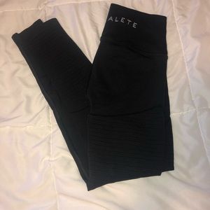 alphalete revival leggings